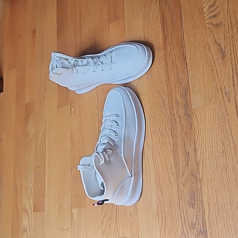 Fashionable Hightops